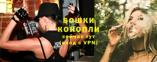 молекула духа Магас